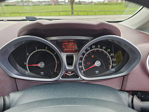 Ford Fiesta thumbnail