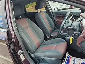 Ford Fiesta thumbnail