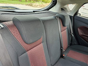 Ford Fiesta thumbnail