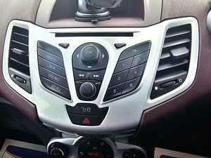 Ford Fiesta thumbnail