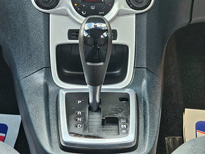 Ford Fiesta thumbnail