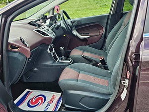 Ford Fiesta thumbnail