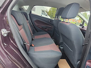 Ford Fiesta thumbnail