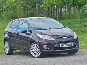 Ford Fiesta thumbnail