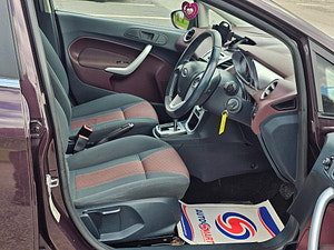 Ford Fiesta thumbnail