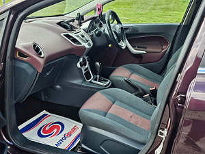 Ford Fiesta thumbnail