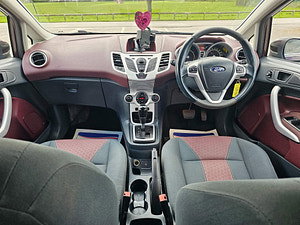 Ford Fiesta thumbnail