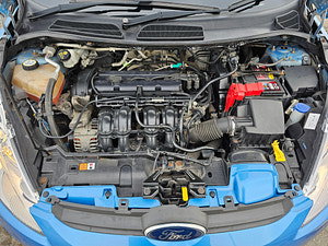 Ford Fiesta thumbnail