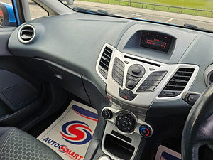 Ford Fiesta thumbnail