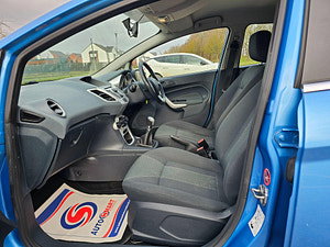 Ford Fiesta thumbnail