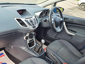 Ford Fiesta thumbnail
