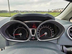 Ford Fiesta thumbnail