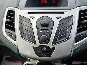 Ford Fiesta thumbnail