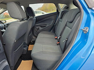 Ford Fiesta thumbnail