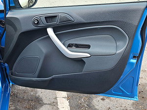 Ford Fiesta thumbnail