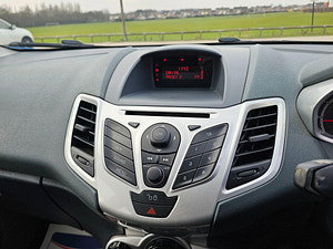 Ford Fiesta thumbnail