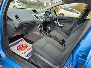 Ford Fiesta thumbnail