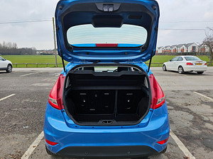 Ford Fiesta thumbnail