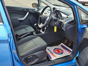 Ford Fiesta thumbnail