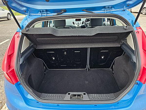 Ford Fiesta thumbnail