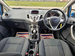 Ford Fiesta thumbnail