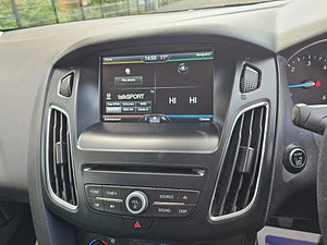 Ford Focus thumbnail