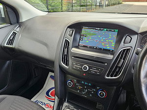 Ford Focus thumbnail