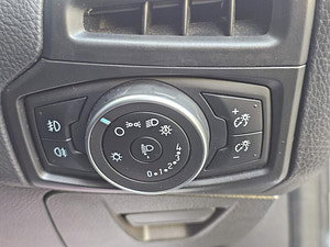 Ford Focus thumbnail