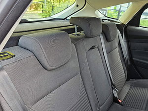 Ford Focus thumbnail