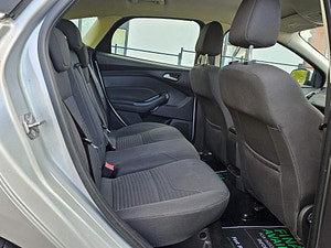 Ford Focus thumbnail