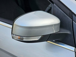 Ford Focus thumbnail