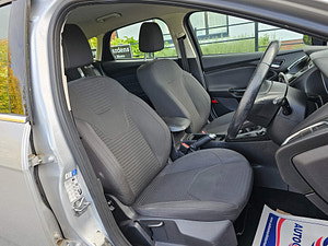Ford Focus thumbnail