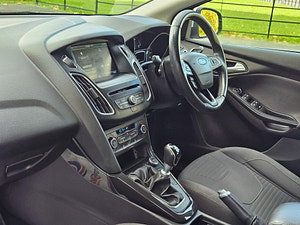 Ford Focus thumbnail