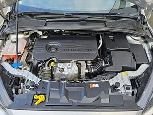 Ford Focus thumbnail