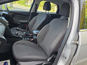 Ford Focus thumbnail