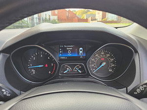 Ford Focus thumbnail