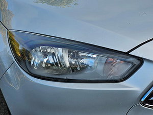 Ford Focus thumbnail
