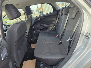 Ford Focus thumbnail