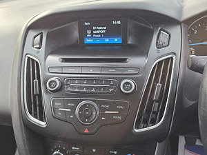 Ford Focus thumbnail