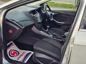 Ford Focus thumbnail