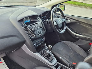 Ford Focus thumbnail
