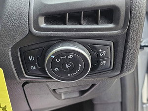 Ford Focus thumbnail