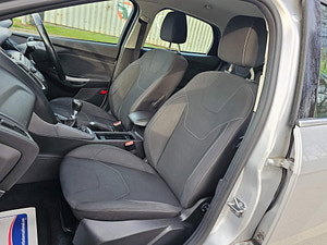 Ford Focus thumbnail