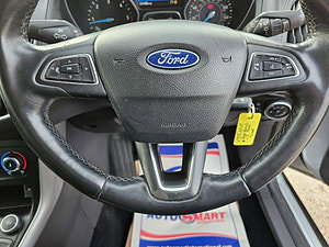Ford Focus thumbnail