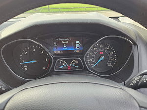 Ford Focus thumbnail