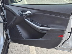 Ford Focus thumbnail