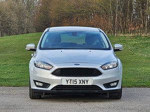 Ford Focus thumbnail