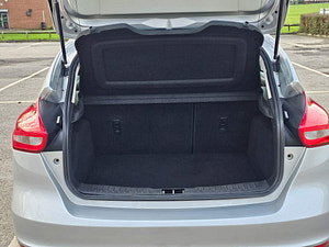 Ford Focus thumbnail