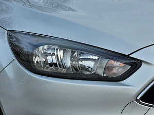Ford Focus thumbnail
