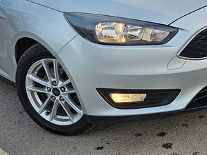 Ford Focus thumbnail